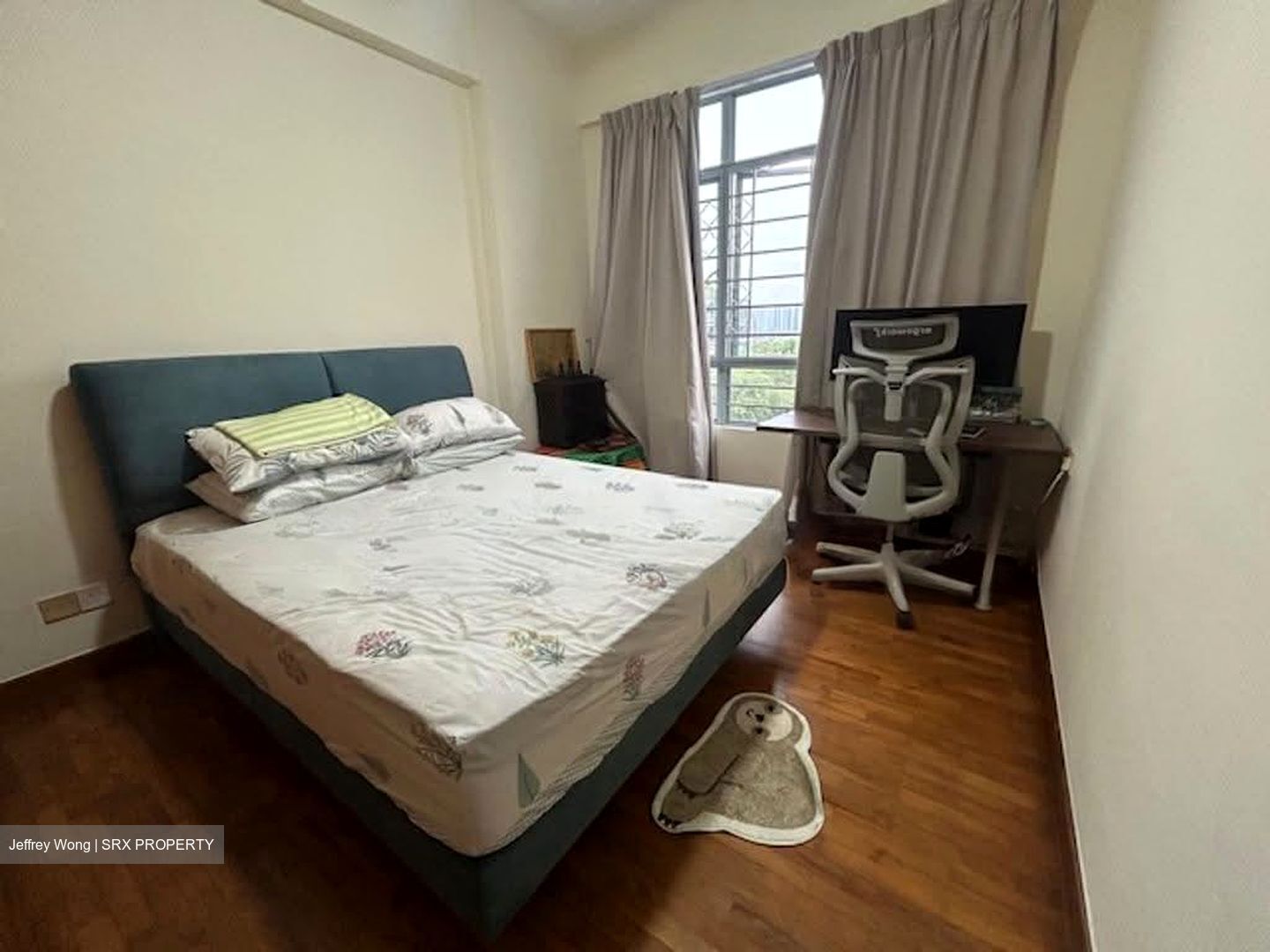 The Makena (D15), Condominium #635573441